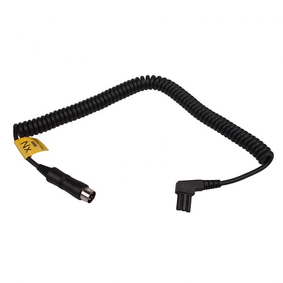 Godox Propac PB960 Cable for Nikon Flash Guns